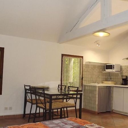Apartament Lou Pichoun Jas Cavaillon Zewnętrze zdjęcie