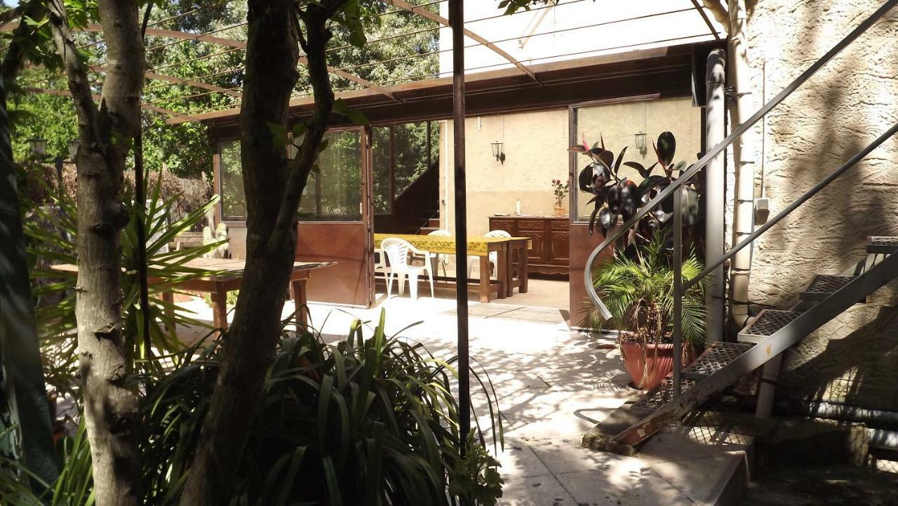 Apartament Lou Pichoun Jas Cavaillon Zewnętrze zdjęcie