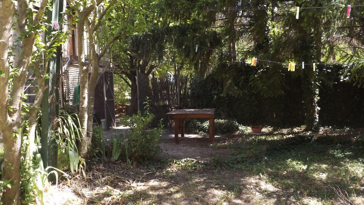 Apartament Lou Pichoun Jas Cavaillon Zewnętrze zdjęcie