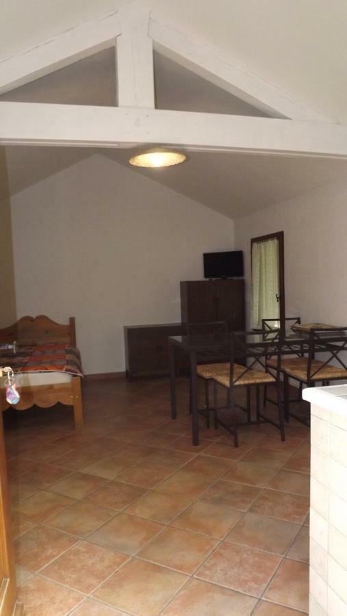 Apartament Lou Pichoun Jas Cavaillon Zewnętrze zdjęcie