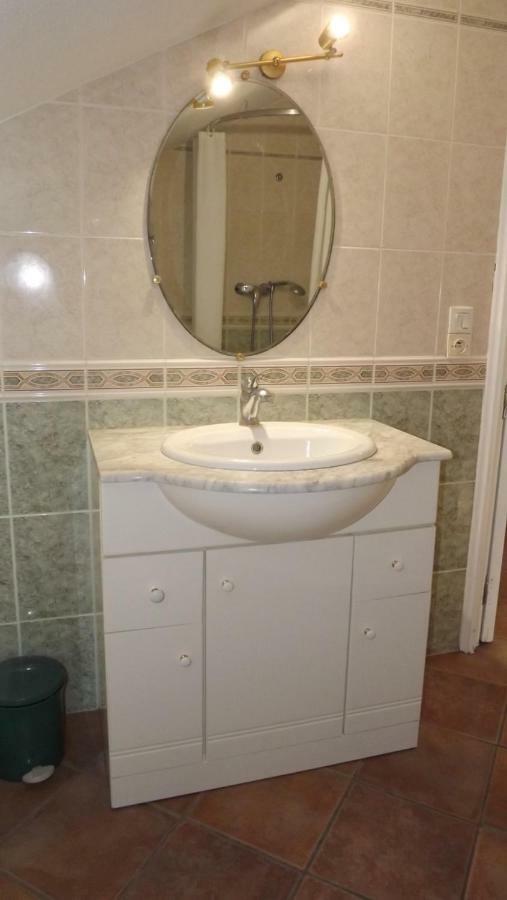 Apartament Lou Pichoun Jas Cavaillon Zewnętrze zdjęcie