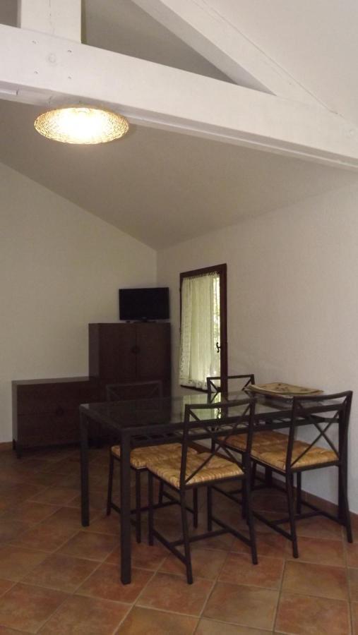 Apartament Lou Pichoun Jas Cavaillon Zewnętrze zdjęcie