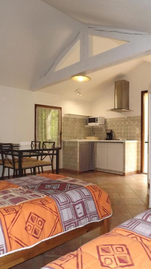 Apartament Lou Pichoun Jas Cavaillon Zewnętrze zdjęcie