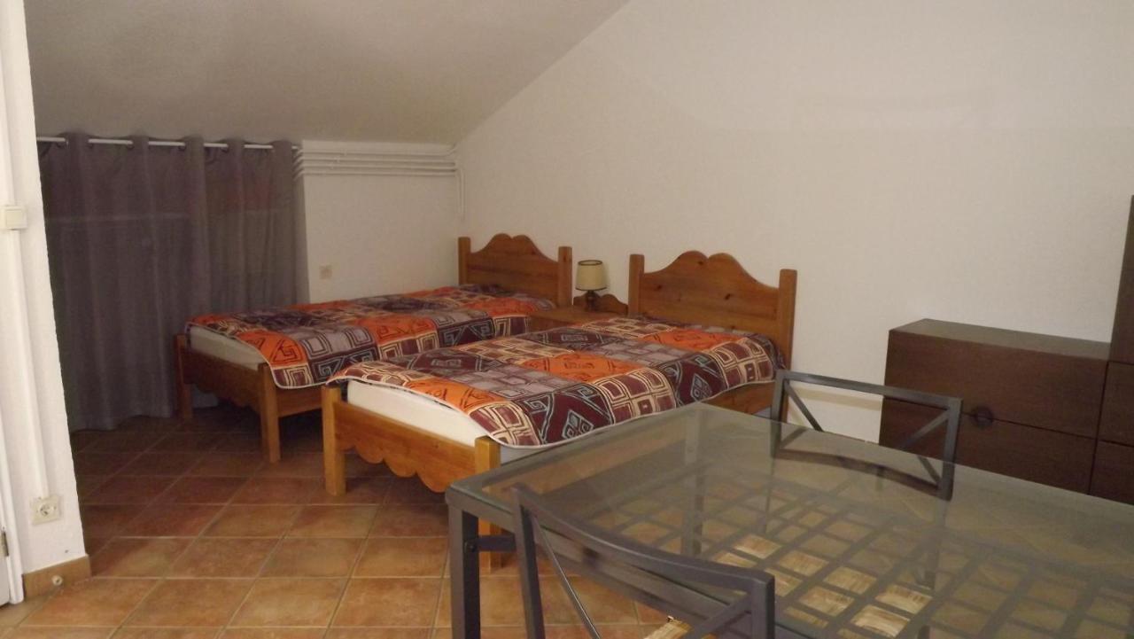 Apartament Lou Pichoun Jas Cavaillon Zewnętrze zdjęcie