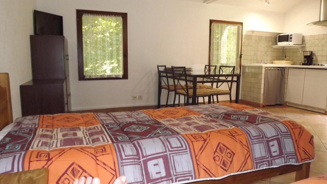 Apartament Lou Pichoun Jas Cavaillon Zewnętrze zdjęcie